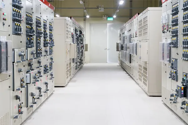 Switchgear motak: AIS, GIS, RMU eta gehiago