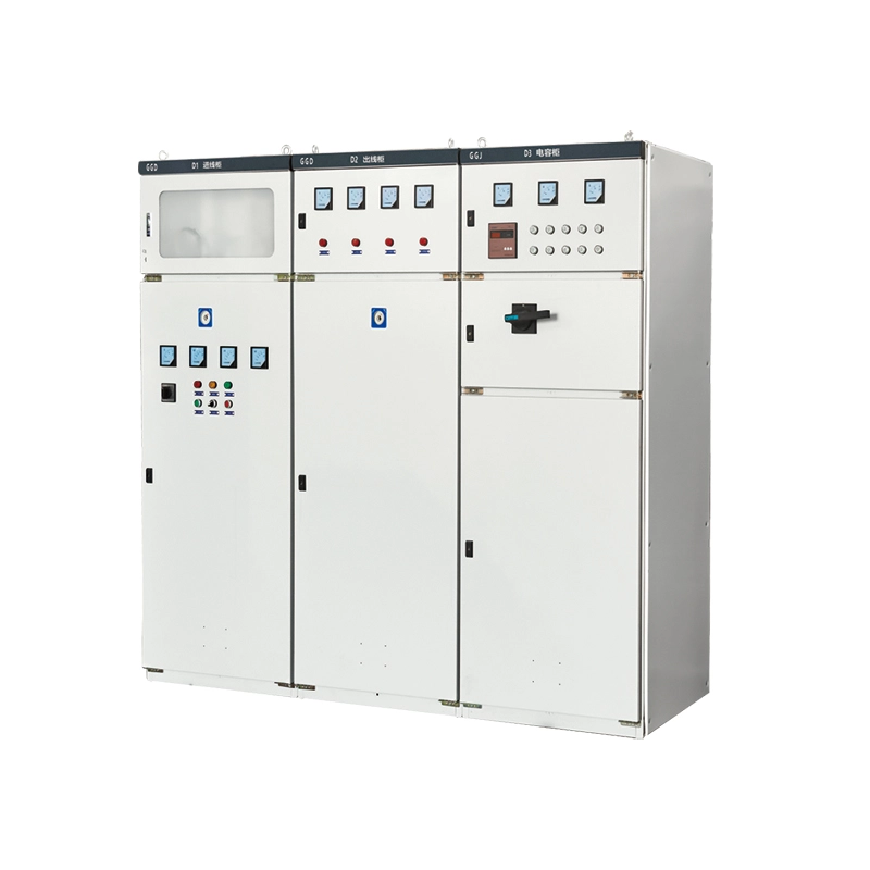 GGD Modular Mota Finkoa Behe ​​Tentsioko Aparailua