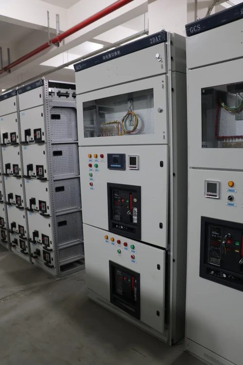 Gcs Draw Out Type Low Voltage Panel Switchgear Gcs Draw Out Type Low Voltage Panel Switchgear