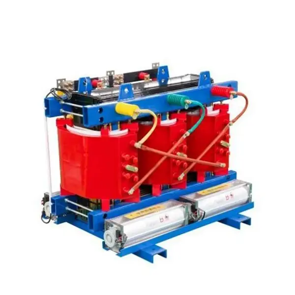 SCB13 800kva epoxi erretxinaren potentzia-eraldaketa SCB13 800kva epoxi erretxinaren potentzia-eraldaketa