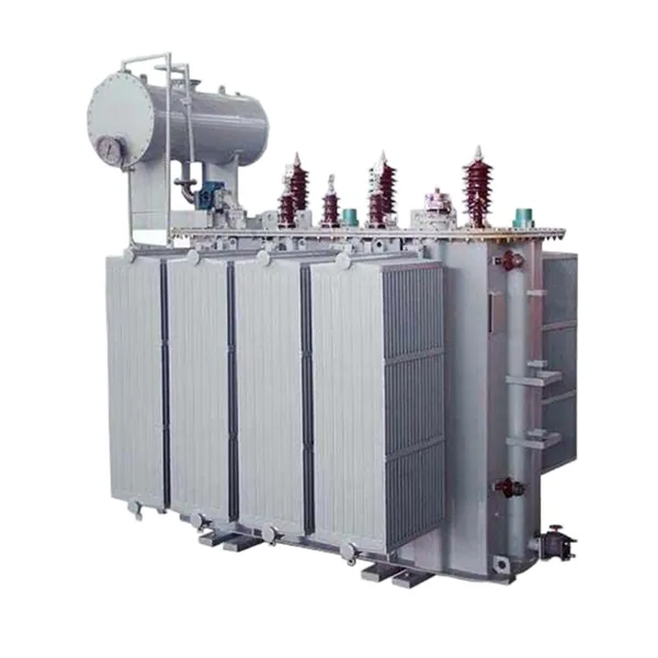 Tentsio ertaineko transformadore elektriko trifasikoa igo Tentsio ertaineko transformadore elektriko trifasikoa igo